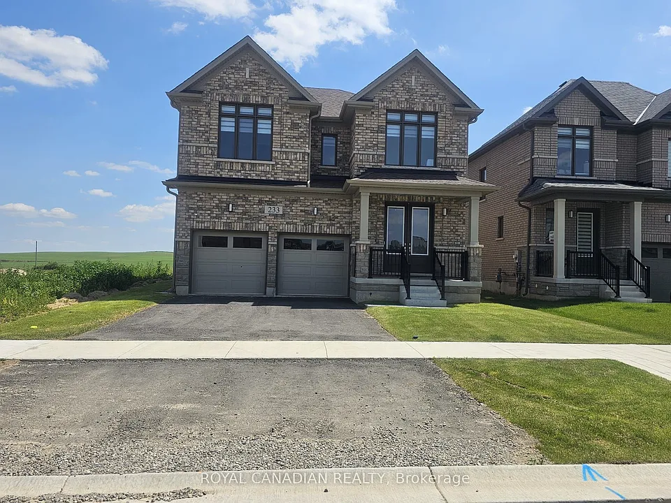 233 Leslie Davis St