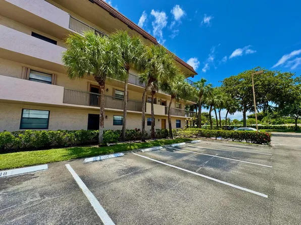 4930 E Sabal Palm Boulevard #107, Tamarac, FL 33319