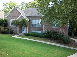6905 Rowan Springs Cir, Leeds, AL 35094