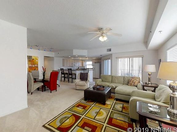 4th image of 5300 S Atlantic Ave APT 5307