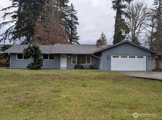 11713 100th Avenue Ct E, Puyallup, WA