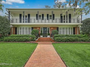 4143 Sherwood Rd, Jacksonville, FL 32210