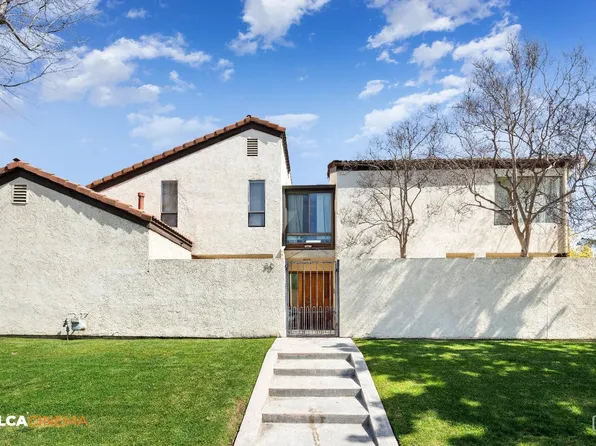 2600 Barrington St #30, Bakersfield, CA 93309