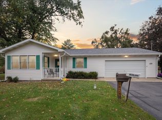 9828 Case Rd, Brooklyn, MI 49230