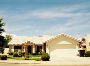 1920 N Sharon Dr, Phoenix, AZ 85022