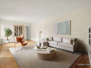 116 Pinehurst Ave APT H44, New York, NY