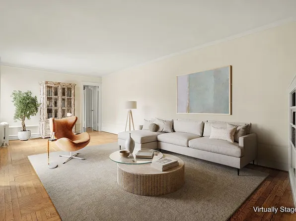 116 Pinehurst Ave APT H44, New York, NY 10033