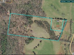 0 Fred Dalton Rd, Franklin, NC 28734