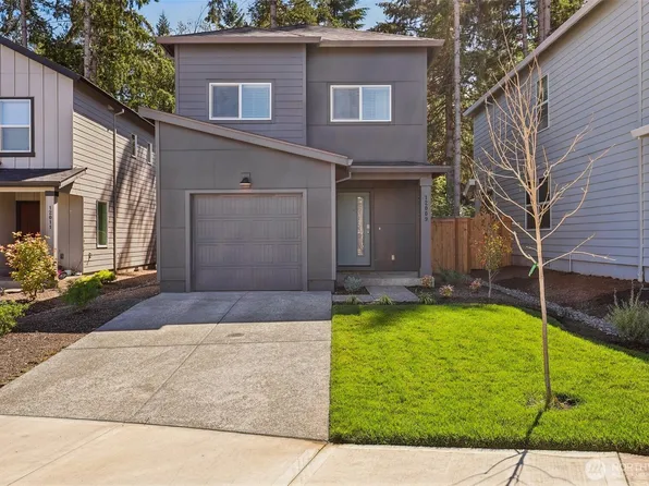 12009 NE 60th Avenue, Vancouver, WA 98686