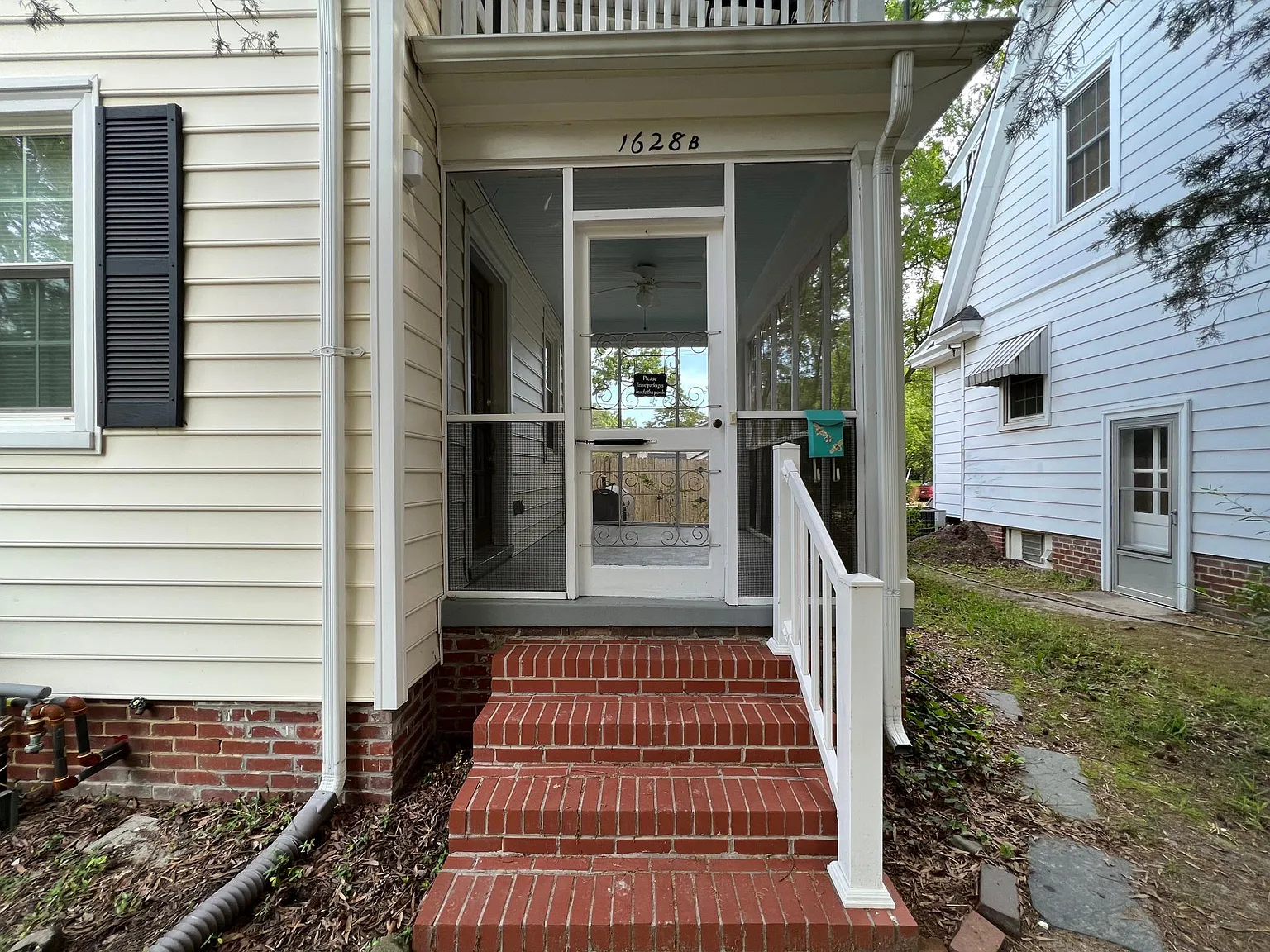 1628 Nottoway Ave — Photo 2
