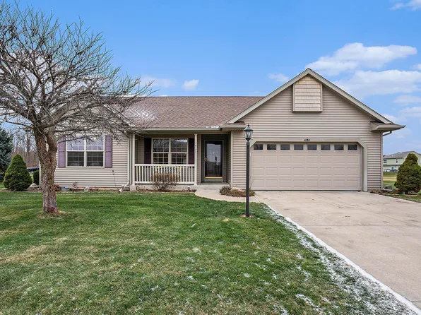 4124 Tyler Ln, Goshen, IN 46526