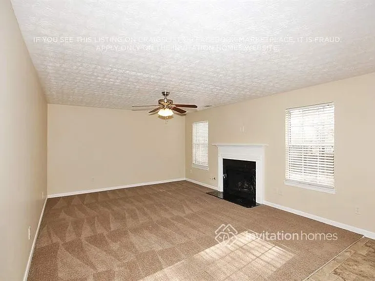 3925 Bradford Walk Trl — Photo 2