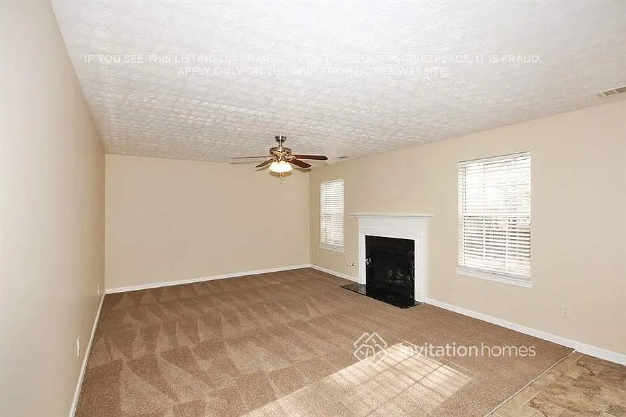 Building Photo - 3925 Bradford Walk Trl