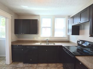 217 Hendricks Pl, Indianapolis, IN 46201