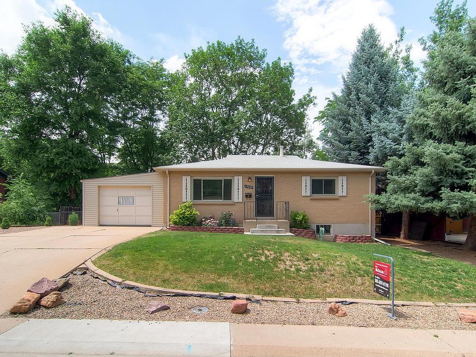 For Sale: 12221 W. Dakota Dr., Lakewood, CO 80228