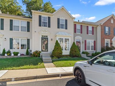 416 Foreland Garth, Abingdon, MD, 21009