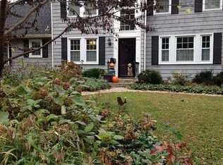 201 Old County Rd, Severna Park, MD 21146