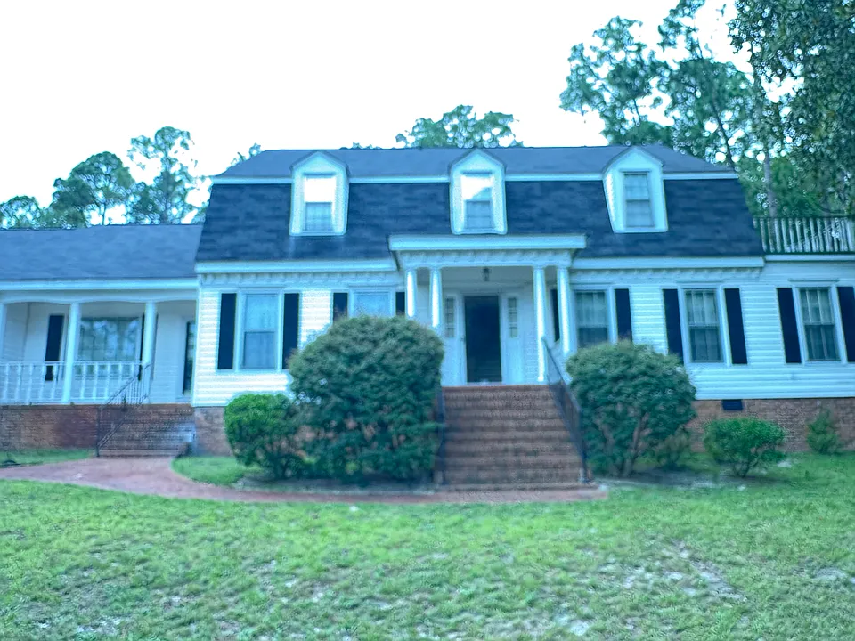 2301 Bermuda Hills Rd