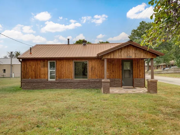1002 N Main Street, Republic, MO 65738