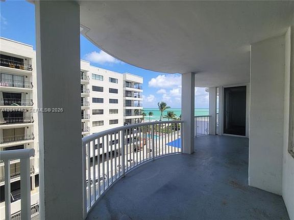 5th image of 5401 Collins Ave APT 307