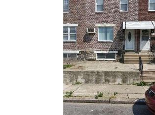 6047 Agusta St, Philadelphia, PA 19149