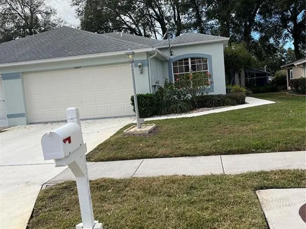 13447 Norman Cir, Hudson, FL 34669