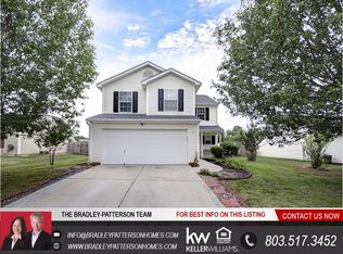 1713 Hardy Dr, Rock Hill, SC 29732