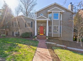 5108 Wehawken Rd, Bethesda, MD 20816