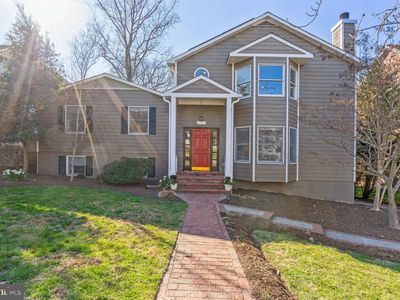5108 Wehawken Rd, Bethesda, MD, 20816