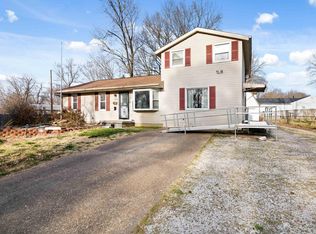 2900 S Englewood Ave, Evansville, IN 47714