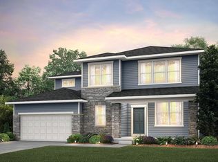 19626 105th Ave, Rogers, MN 55374