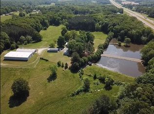 6035 Highway 412 W, Lexington, TN 38351