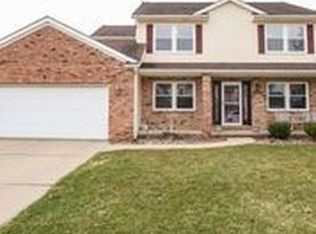 3009 Providence Dr, Bloomington, IL