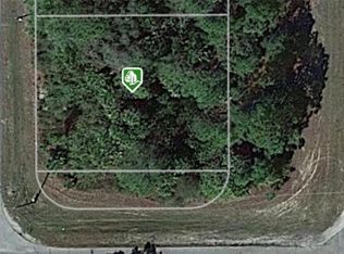 6001 N Moss Cir, Labelle, FL 33935