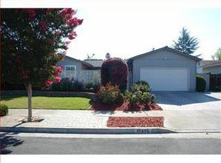 10370 Cherrytree Ln, Cupertino, CA