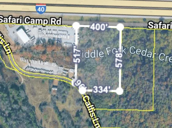 2 Safari Camp Rd, Lebanon, TN 37090