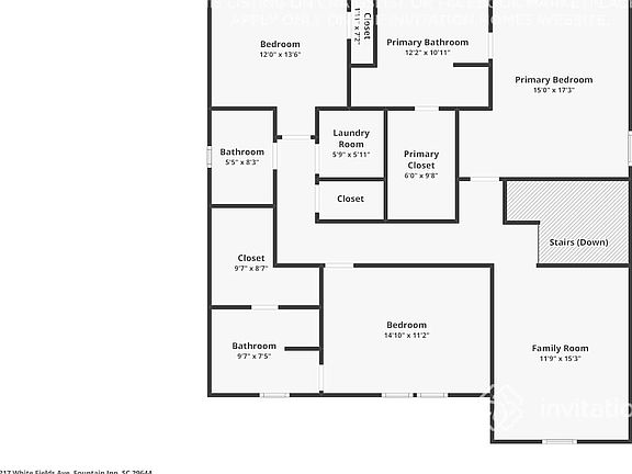 2nd image of 217 White Fields Ave
