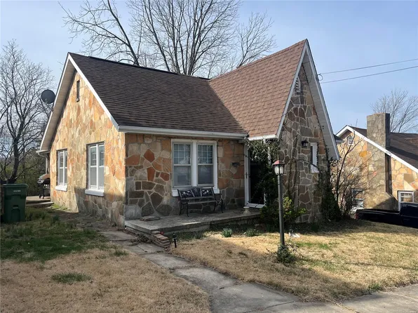 205 E 2nd St, Rolla, MO 65401