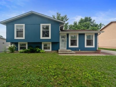 3823 Monterey Dr, Waterloo, IA, 50701