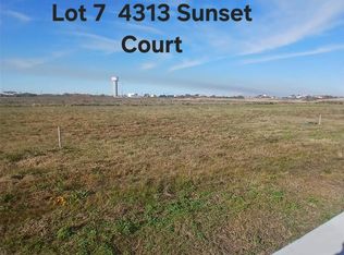 4313 Sunset Ct #7, Pt Bolivar, TX 77650