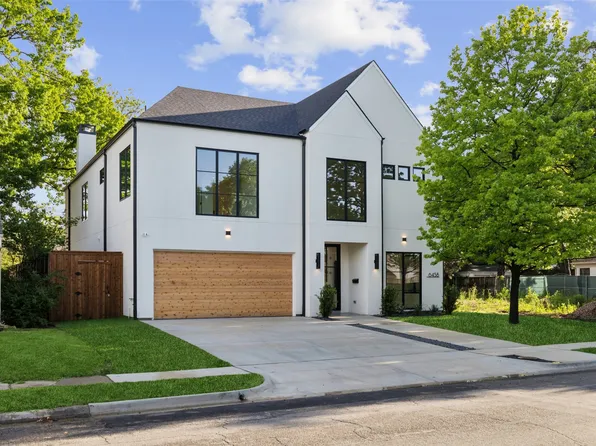 6458 Anita St, Dallas, TX 75214
