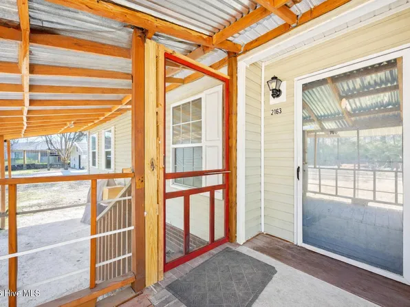 2163 Lake Butler Lane NW, Longwood, NC 28452