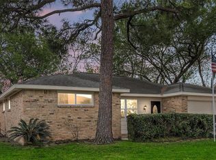 11306 Sagedowne Ln, Houston, TX 77089
