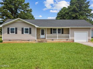 724 Ruth Dr, Aurora, NC 27806