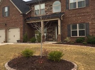 207 Rising Star Ct, Lexington, SC 29072