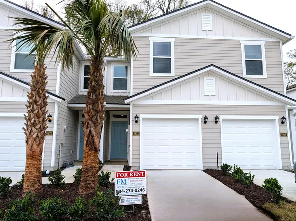 5916 Ortega Lake Dr, Jacksonville, FL 32244