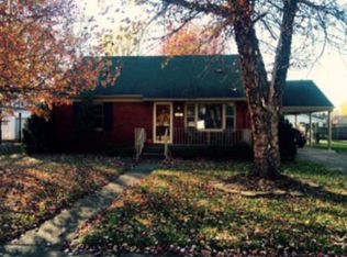 2512 Iroquois Dr, Owensboro, KY 42301