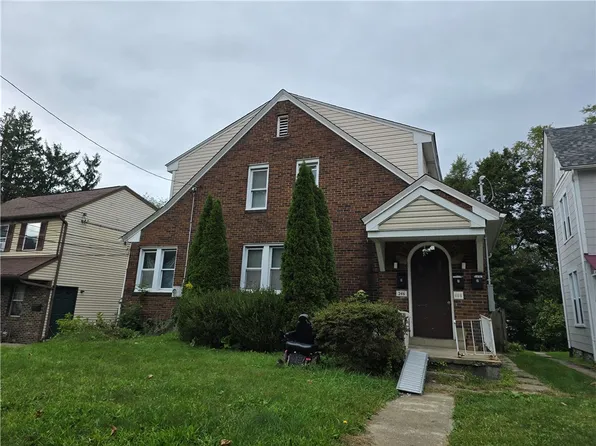 246 W Steuben St, Pittsburgh, PA 15205