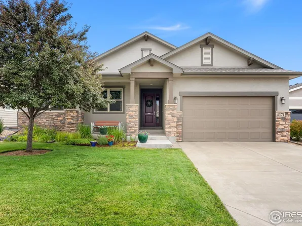 4371 Golden Currant Ct, Johnstown, CO 80534