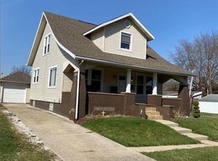 2703 7th St NW, Canton, OH 44708